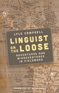 Abbildung von: Linguist on the Loose - Edinburgh University Press