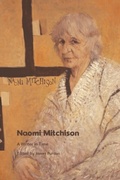 Cover: Naomi Mitchison - Edinburgh University Press