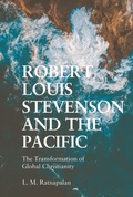 Bild: Robert Louis Stevenson and the Pacific - Edinburgh University Press