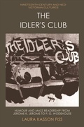 Bild: Idler's Club - Edinburgh University Press
