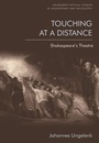Cover: Touching at a Distance - Edinburgh University Press