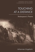 Bild: Touching at a Distance - Edinburgh University Press