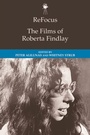 Cover: ReFocus - Edinburgh University Press