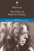 Cover: ReFocus - Edinburgh University Press