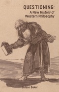 Cover: Questioning - Edinburgh University Press