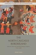 Bild: North Caucasus Borderland - Edinburgh University Press