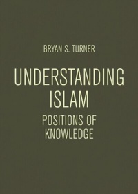 Enlarge image Cover: Understanding Islam - Edinburgh University Press