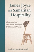Cover: James Joyce and Samaritan Hospitality - Edinburgh University Press