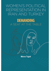 Abbildung von: Women's Political Representation in Iran and Turkey - Edinburgh University Press