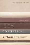 Bild: Key Concepts in Victorian Studies - Edinburgh University Press