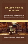 Cover: Engaging Writing Activities - Rowman & Littlefield Publishers