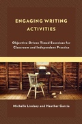 Cover: Engaging Writing Activities - Rowman & Littlefield Publishers