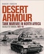 Cover: Desert Armour - Osprey Publishing