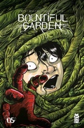 Cover: Bountiful Garden #5 - Simon + Schuster LLC