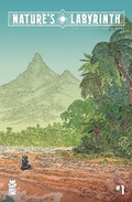 Cover: Nature's Labyrinth #1 - Simon + Schuster LLC