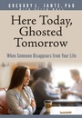 Cover: Here Today, Ghosted Tomorrow - Aspire Press