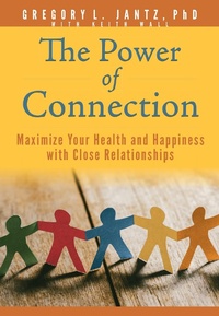 Enlarge image Cover: Power of Connection - Aspire Press