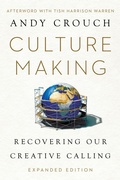 Cover: Culture Making - IVP