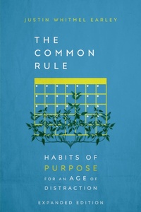 Enlarge image Cover: Common Rule - IVP