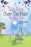 Cover: Harold'sTale (Tales From Over The Moon, #2) - Pauline Dawber