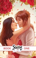 Cover: Swing Book One - Image Comics, Inc.