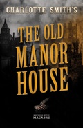 Cover: Charlotte Smith's The Old Manor House - Read Books Ltd.