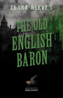 Cover: Clara Reeve's The Old English Baron - Read Books Ltd.