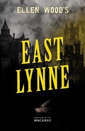 Cover: Ellen Wood's East Lynne - Read Books Ltd.
