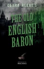 Cover: Clara Reeve's the Old English Baron - Read Books
