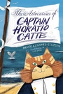 Bild: Adventures of Captain Horatio Catte - Austin Macauley Publishers Ltd