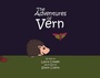 Cover: Adventures of Vern - AUSTIN MACAULEY PUBLISHERS LTD