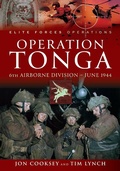 Cover: Operation Tonga - Pen and Sword Military