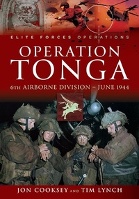 Enlarge image Cover: Operation Tonga - Pen and Sword Military