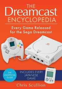 Abbildung von: Dreamcast Encyclopedia - White Owl
