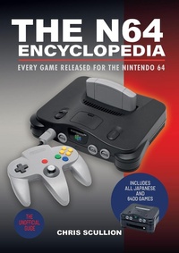 Abbildung von: N64 Encyclopedia - White Owl