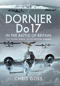 Abbildung von: Dornier Do 17 in the Battle of Britain - Air World