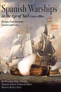 Bild: Spanish Warships in the Age of Sail, 1700-1860 - Seaforth Publishing