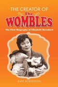 Cover: Creator of the Wombles - White Owl
