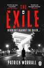 Cover: The Exile - Transworld Digital