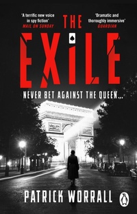 Enlarge image Cover: The Exile - Transworld Digital