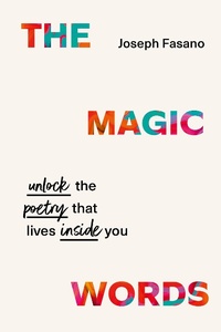 Abbildung von: The Magic Words - Ebury Press