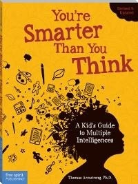 Abbildung von: You're Smarter Than You Think - Free Spirit Publishing