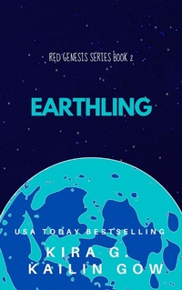 Enlarge image Cover: Earthling - Sparklesoup Inc.