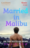 Cover: Married in Malibu - Sparklesoup Inc.