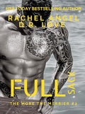 Cover: Full Sack: A RH New Adult Contemporary Romance - Romance On The Go Books