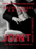 Cover: Joint House of Congress: A Why Choose New Adult Contemporary Romance - Romance On The Go Books