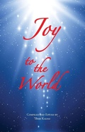Cover: Joy to the World - Grace Publishing