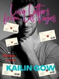 Cover: Love Letters from Las Vegas - Sparklesoup Inc.