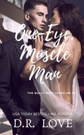 Cover: One-eye Muscle Man - Sparklesoup Inc.