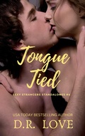 Cover: Tongue Tied - Sparklesoup Inc.